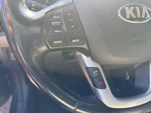 Used 2015 Kia Rio EX w/ Convenience Package image 29