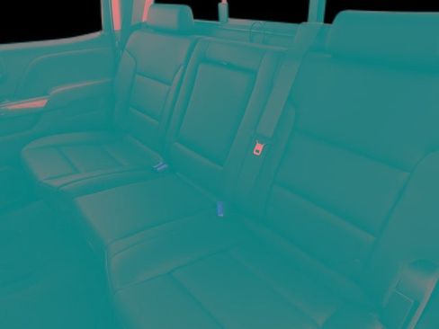 Used 2015 GMC Sierra 1500 SLE w/ SLE Value Package image 10