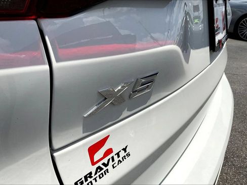 Used 2023 BMW X5 sDrive40i w/ M Sport Package RWD image 15
