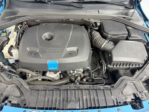 Used 2018 Volvo V60 T6 Polestar AWD/4WD image 31