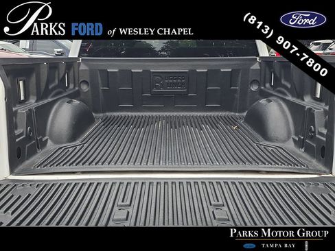 Certified 2018 Ford F150 XLT RWD image 8