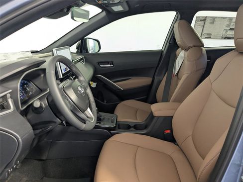 New 2026 Toyota Corolla Cross XLE image 10