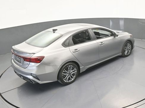 Used 2023 Kia Forte GT-Line w/ GT-Line Premium Package image 49