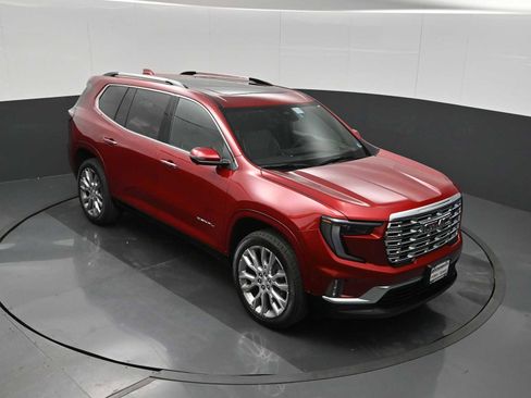 New 2026 GMC Acadia Denali w/ Super Cruise Package image 33
