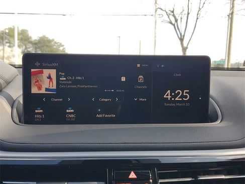 Certified 2023 Acura MDX FWD image 26