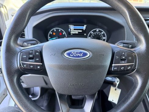 Used 2021 Ford Transit 350 XLT AWD/4WD image 11