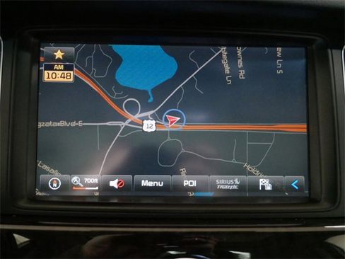 Used 2014 Kia Cadenza Premium w/ Technology Package image 18