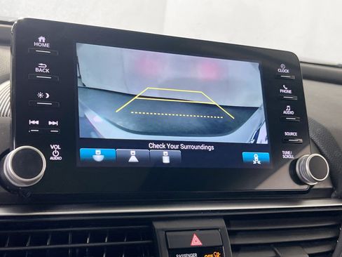 Used 2021 Honda Accord EX image 13