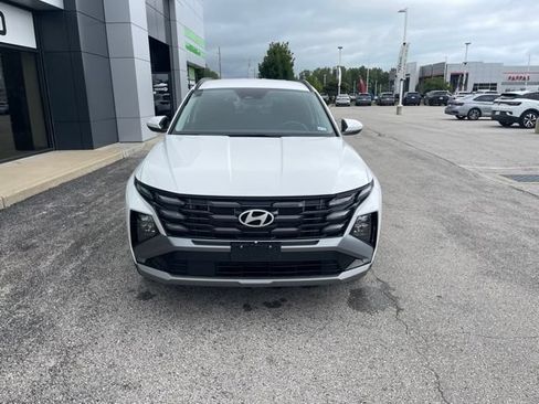 Used 2026 Hyundai Tucson SEL FWD image 9