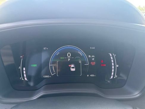 Used 2026 Toyota Corolla LE FWD image 27