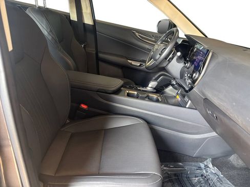 Used 2024 Lexus NX 350h AWD image 16
