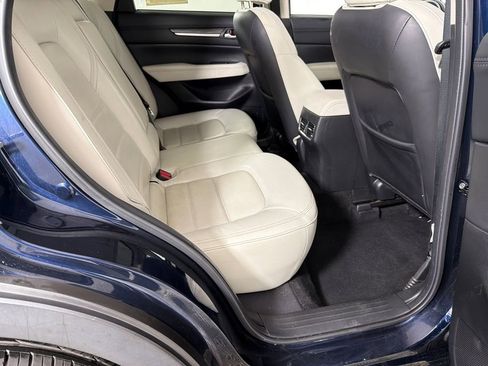 Used 2020 MAZDA CX-5 Grand Touring image 16