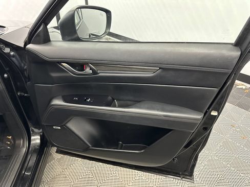 Used 2021 MAZDA CX-5 Grand Touring FWD image 15