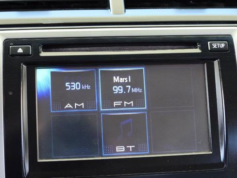 Used 2012 Toyota Camry XLE image 51