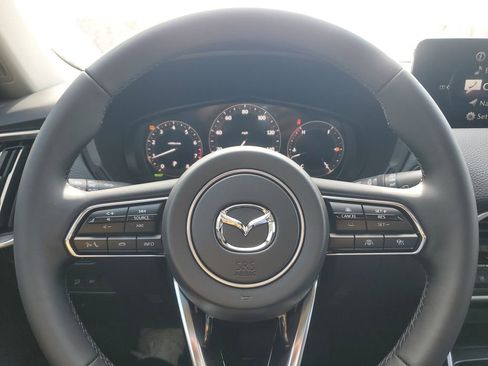 New 2026 MAZDA CX-90 3.3 Turbo w/ Premium Sport Pkg AWD/4WD image 22