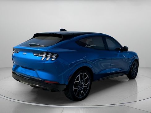 New 2025 Ford Mustang Mach-E GT image 30