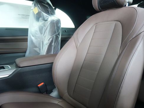 New 2026 BMW 430i 430i w/ M Sport Package image 12