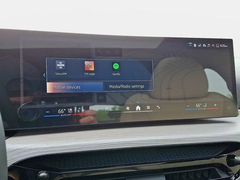 New 2026 BMW i4 xDrive40i w/ M Sport Package AWD/4WD image 16