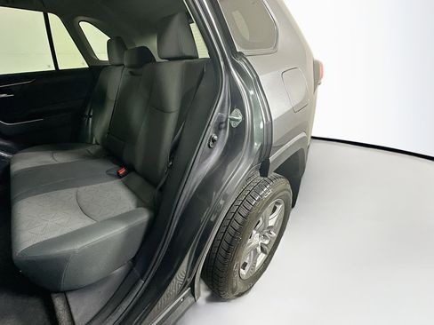 Used 2023 Toyota RAV4 XLE FWD image 26