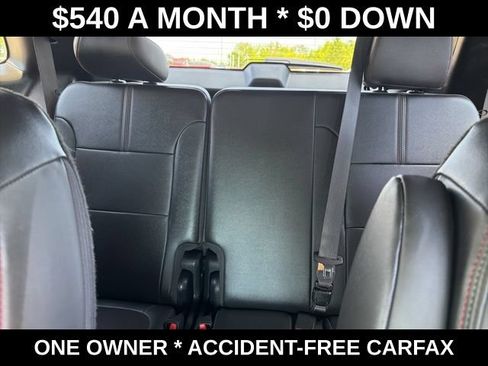 Used 2023 Chevrolet Traverse RS AWD/4WD image 33