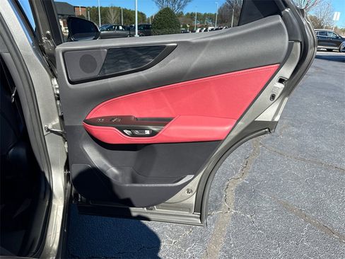 Used 2024 Lexus NX 350h AWD image 16