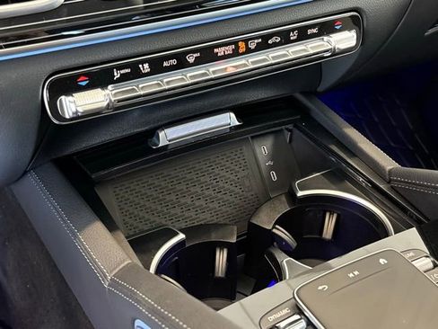New 2026 Mercedes-Benz GLS 450 4MATIC image 18