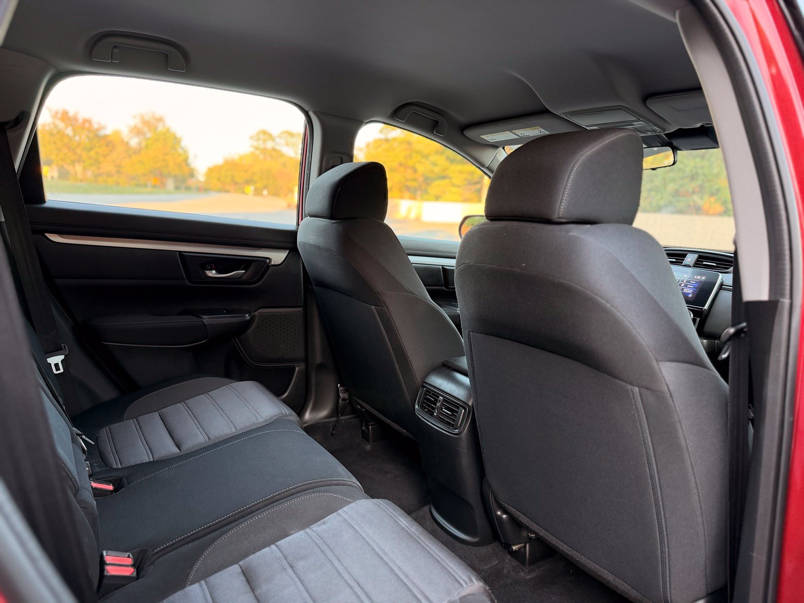Used 2022 Honda CR-V Special Edition image 14