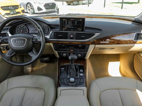 Used 2012 Audi A7 3.0T Premium Plus image 12