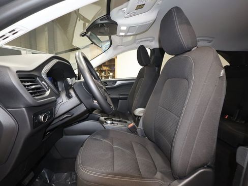 Used 2024 Ford Escape Active image 22