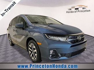 New 2026 Honda Odyssey EX-L video 1