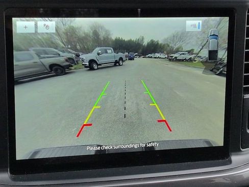 Certified 2023 Ford F150 XLT w/ Equipment Group 302A High image 27