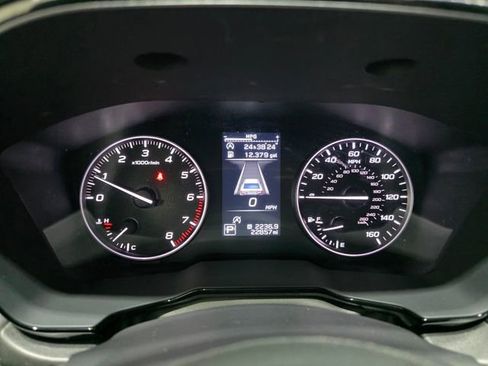 Certified 2025 Subaru Legacy Premium AWD/4WD image 20