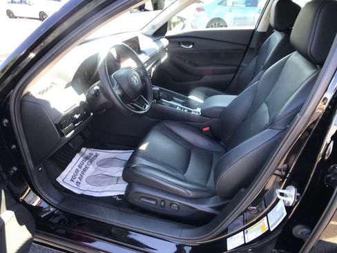 Used 2024 Honda Accord EX-L image 4