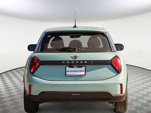 New 2026 MINI Cooper S FWD image 7