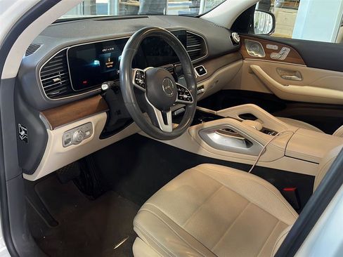 Used 2020 Mercedes-Benz GLE 350 image 9