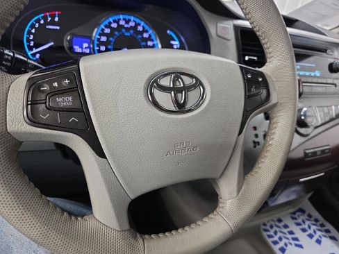Used 2014 Toyota Sienna XLE FWD image 37
