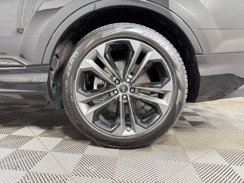 New 2026 Audi Q7 3.0T Premium Plus image 10