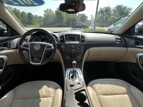 Used 2012 Buick Regal Premium image 15