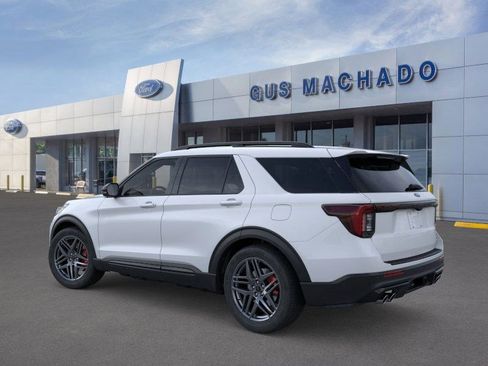New 2026 Ford Explorer ST image 6