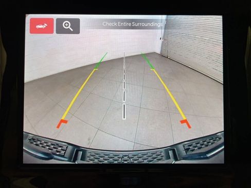 New 2026 RAM 1500 Classic Warlock AWD/4WD image 13