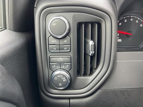 New 2026 GMC Sierra 1500 Pro w/ Pro Value Package image 18