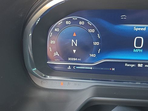 Certified 2022 Chevrolet Tahoe High Country image 35