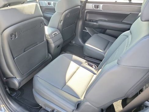 New 2026 Hyundai Santa Fe Limited AWD/4WD image 25