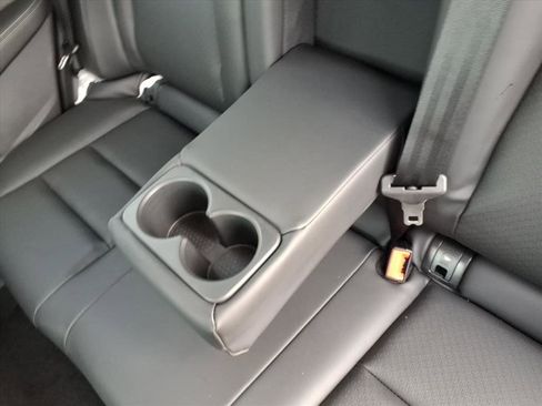 New 2026 Nissan Rogue SV image 29