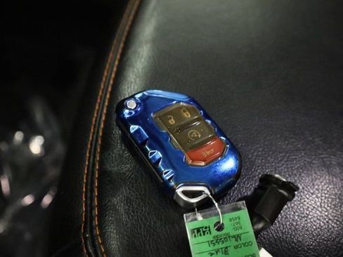 Used 2022 Jeep Gladiator Mojave w/ Trailer Tow Package image 28