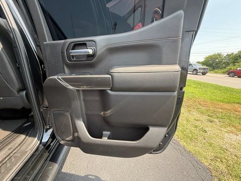Used 2021 GMC Sierra 1500 AT4 AWD/4WD image 24