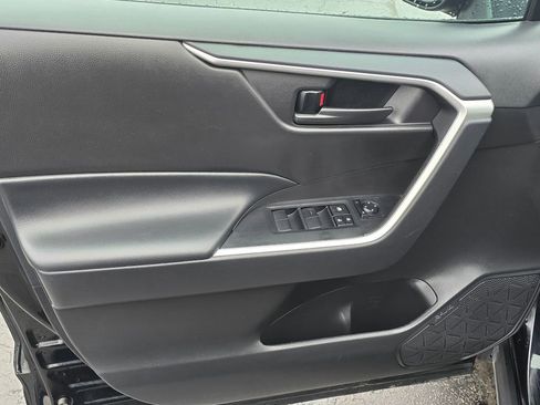 Used 2024 Toyota RAV4 LE image 15