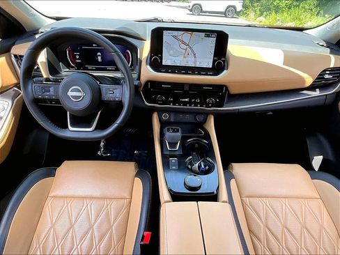 Used 2023 Nissan Rogue Platinum AWD/4WD image 20