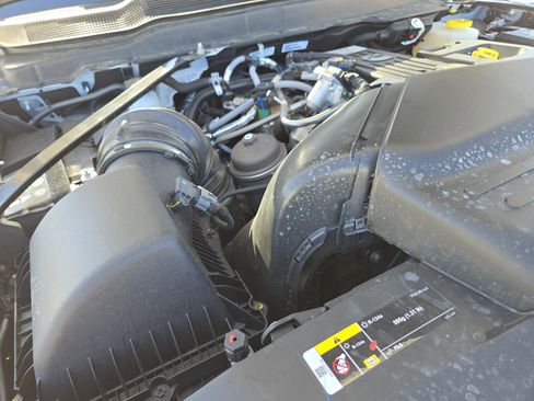 New 2026 RAM 2500 Tradesman image 20