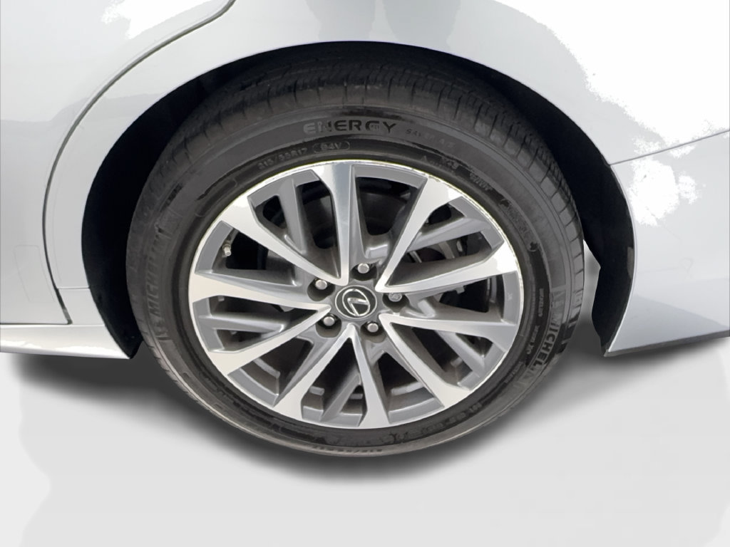 Used 2024 Lexus ES 350 w/ Accessory Package (Z1) FWD image 14